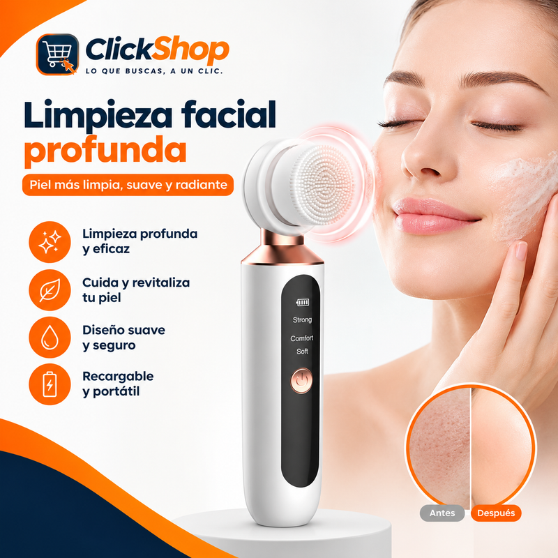 Extractor De Espinillas Y Puntos Negros